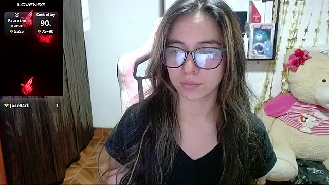 Snapshot of Maggie_Fox3 chatting on 03-21-25, 12:29 Maggie Fox3 online show from 03-21-25, 12:29