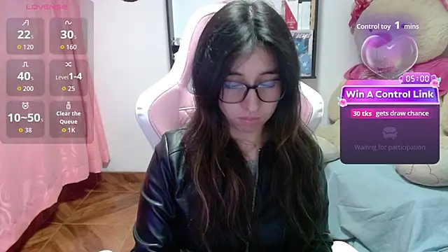 Maggie Fox3 online show from 02-07-26, 03:21