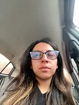 Maggie Fox3 online show from 04-09-26, 03:50