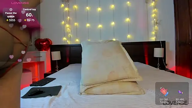 MiaMarin hot online show from 04-01-26, 11:02