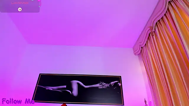 perla hott1 online show from 03-04-26, 03:40