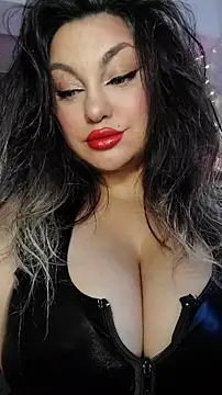 Larissa K online show from 03-08-26, 08:23