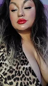 Larissa K online show from 03-09-26, 07:51