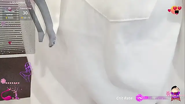 Snapshot of pelue chatting on 11-14-25, 03:27 pelue online show from 11-14-25, 03:27