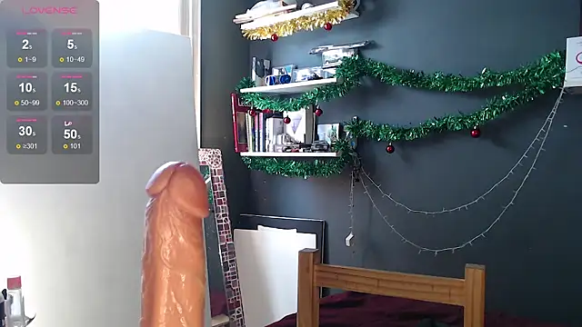 Snapshot of Enotika chatting on 12-26-24, 01:54 Enotika online show from 12-26-24, 01:54