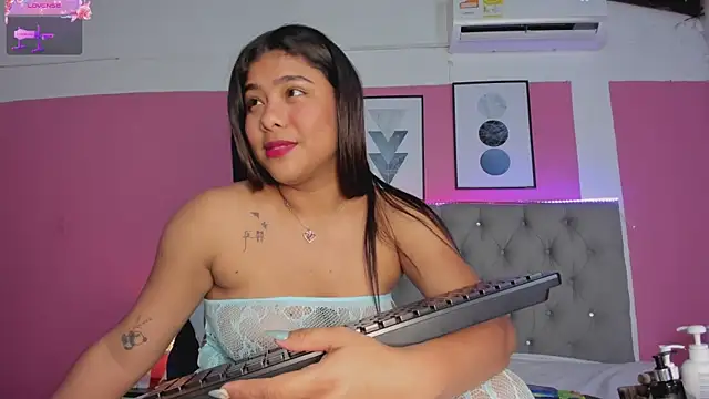 LEXA MURPHY online show from 02-07-25, 05:31