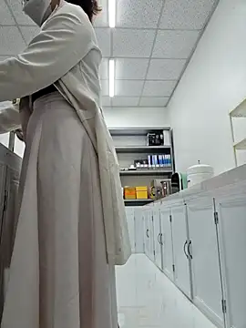 HinaLovely online show from 02-07-26, 03:21