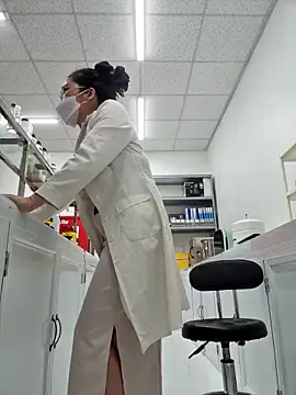 HinaLovely online show from 02-11-26, 06:40