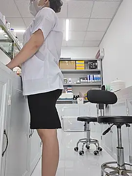 HinaLovely online show from 05-21-26, 03:35