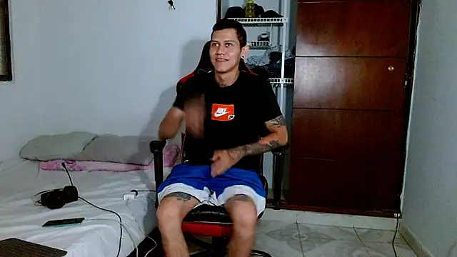 dickmaximum online show from 02-10-26, 04:33