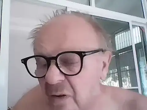 58klaus online show from 01-20-25, 05:59