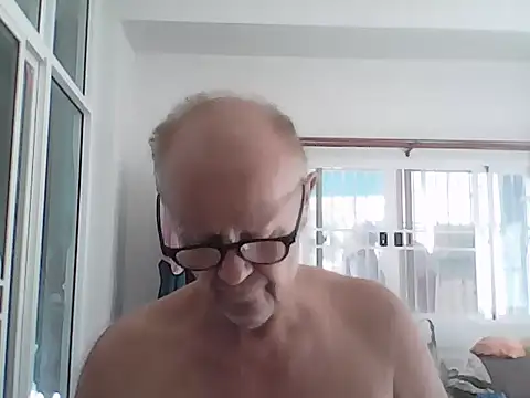 58klaus online show from 12-01-25, 03:22