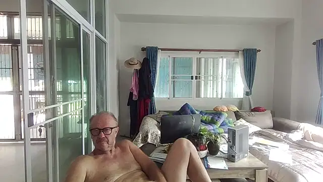58klaus online show from 06-29-26, 06:41