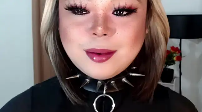 Mistress DOMnicaaxx online show from 03-08-25, 11:49