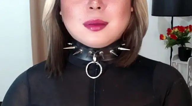 Mistress DOMnicaaxx online show from 03-13-25, 04:05