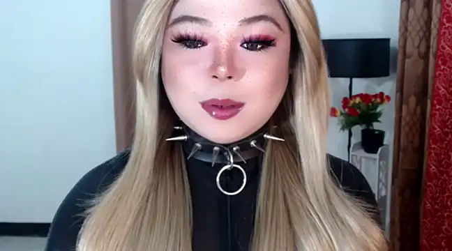 Mistress DOMnicaaxx online show from 03-14-25, 06:53