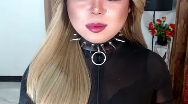 Mistress DOMnicaaxx online show from 03-15-25, 09:27