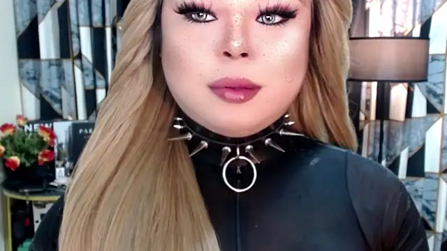 Mistress DOMnicaaxx online show from 09-14-25, 06:18