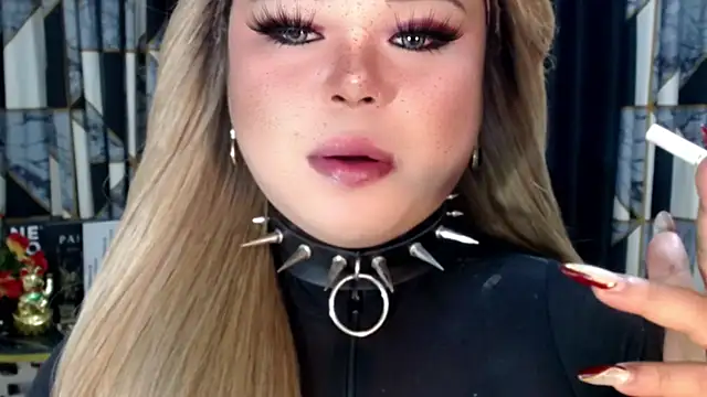 Mistress DOMnicaaxx online show from 10-04-25, 12:30