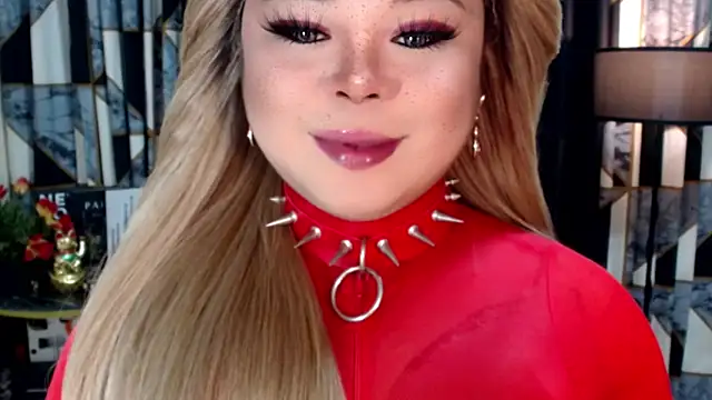 Mistress DOMnicaaxx online show from 10-05-25, 11:41