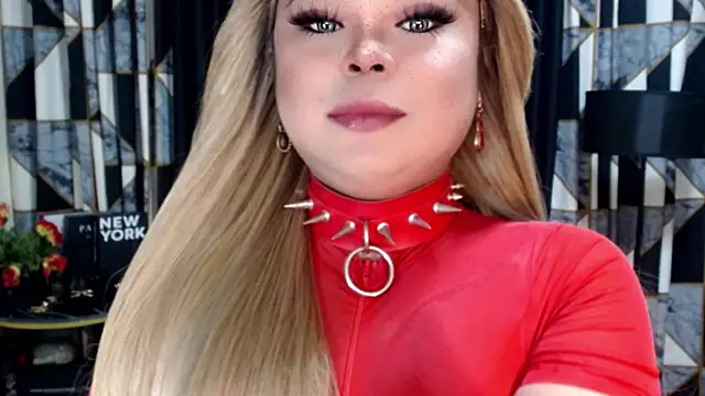 Mistress DOMnicaaxx online show from 10-29-25, 10:06