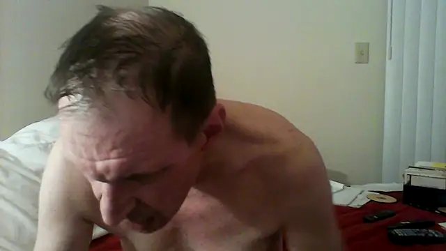 Jbblair01 online show from 05-03-26, 08:31