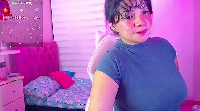 Vannessa  Shy online show from 12-20-24, 11:05