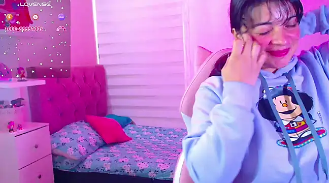 Vannessa  Shy online show from 12-21-24, 01:42