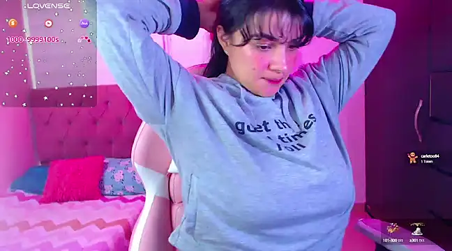 Vannessa  Shy online show from 12-28-24, 08:58