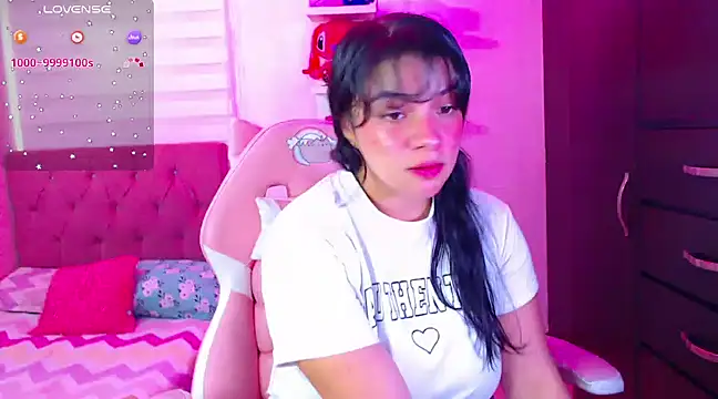 Vannessa  Shy online show from 01-13-25, 03:58