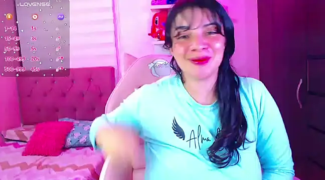 Vannessa  Shy online show from 01-18-25, 12:35