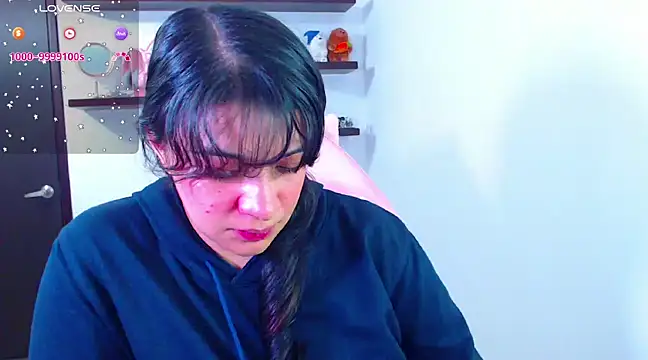 Vannessa  Shy online show from 01-30-25, 04:02