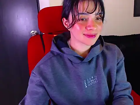 Vannessa  Shy online show from 10-19-25, 12:33