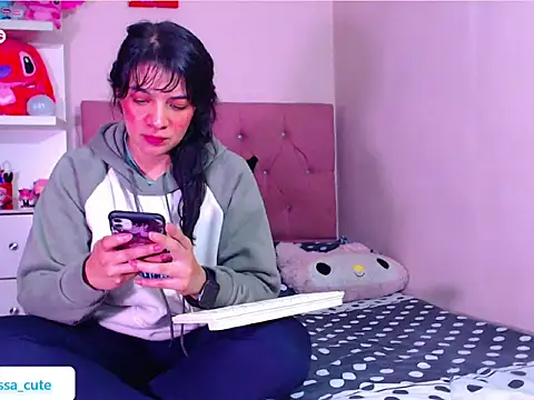 Vannessa  Shy online show from 11-25-25, 11:38