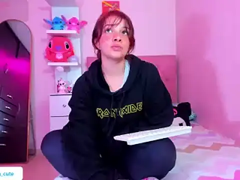 Vannessa  Shy online show from 01-14-26, 12:49