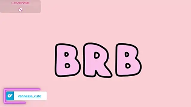 Vannessa  Shy online show from 02-10-26, 06:34