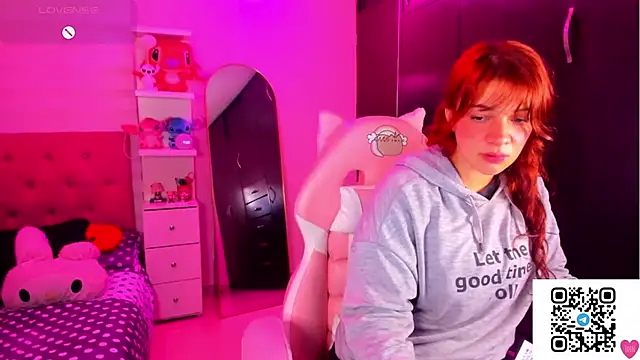 Vannessa  Shy online show from 03-03-26, 02:28