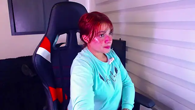 Vannessa  Shy online show from 03-31-26, 07:47