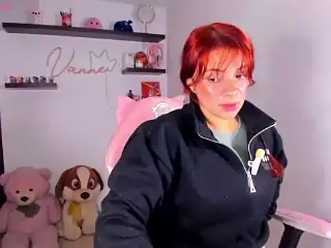 Vannessa  Shy online show from 04-25-26, 03:31