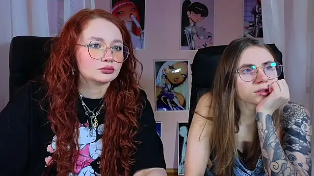 Snapshot of _AnnaStark_ chatting on 01-11-25, 08:32 AnnaStark online show from 01-11-25, 08:32