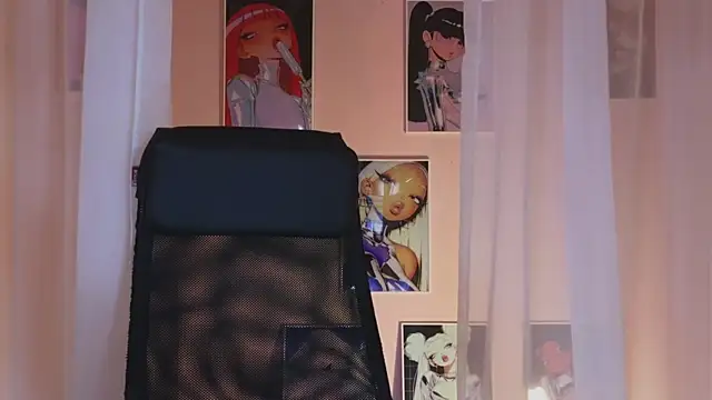 Snapshot of _AnnaStark_ chatting on 01-19-25, 08:30 AnnaStark online show from 01-19-25, 08:30