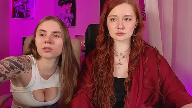 Snapshot of _AnnaStark_ chatting on 03-16-25, 08:32 AnnaStark online show from 03-16-25, 08:32