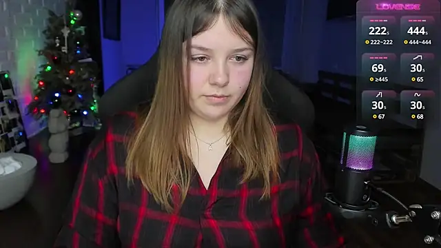 XNirvanaX online show from 01-01-25, 01:58