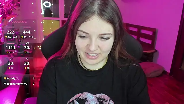 XNirvanaX online show from 02-27-26, 05:07