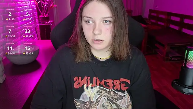 XNirvanaX online show from 06-28-26, 03:45