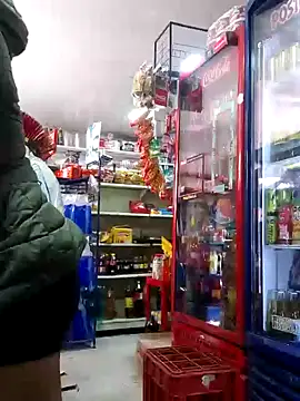 Indira Nahali1 online show from 01-27-25, 02:57