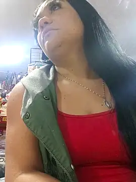 Indira Nahali1 online show from 02-14-25, 12:09