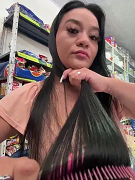 Indira Nahali1 online show from 03-20-25, 09:02