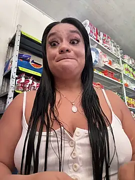 Indira Nahali1 online show from 03-23-26, 09:19