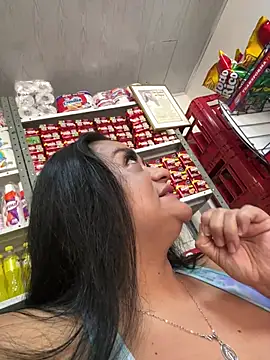 Indira Nahali1 online show from 04-23-26, 03:47